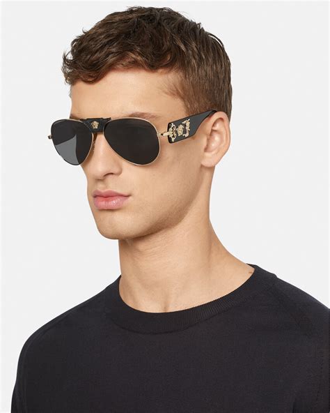 versace sunglasses men 2015|versace sunglasses official site.